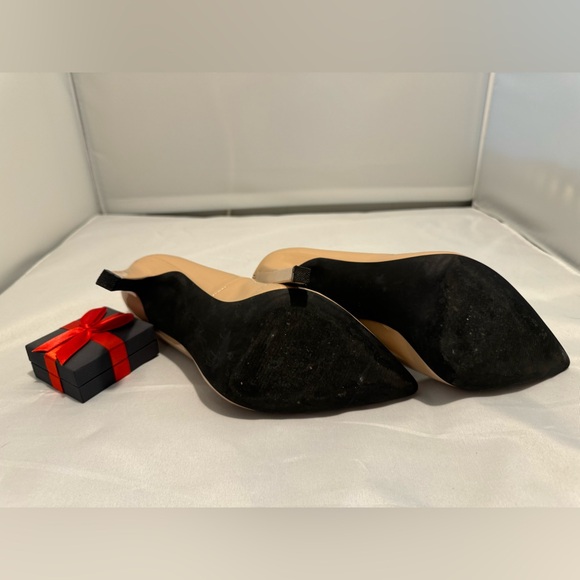 Calvin Klein Dress Shoes - Picture 5 of 5